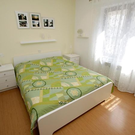 Apartments Besker Makarska Zewnętrze zdjęcie