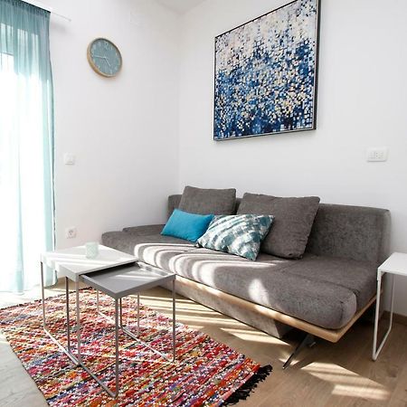 Apartments Besker Makarska Zewnętrze zdjęcie