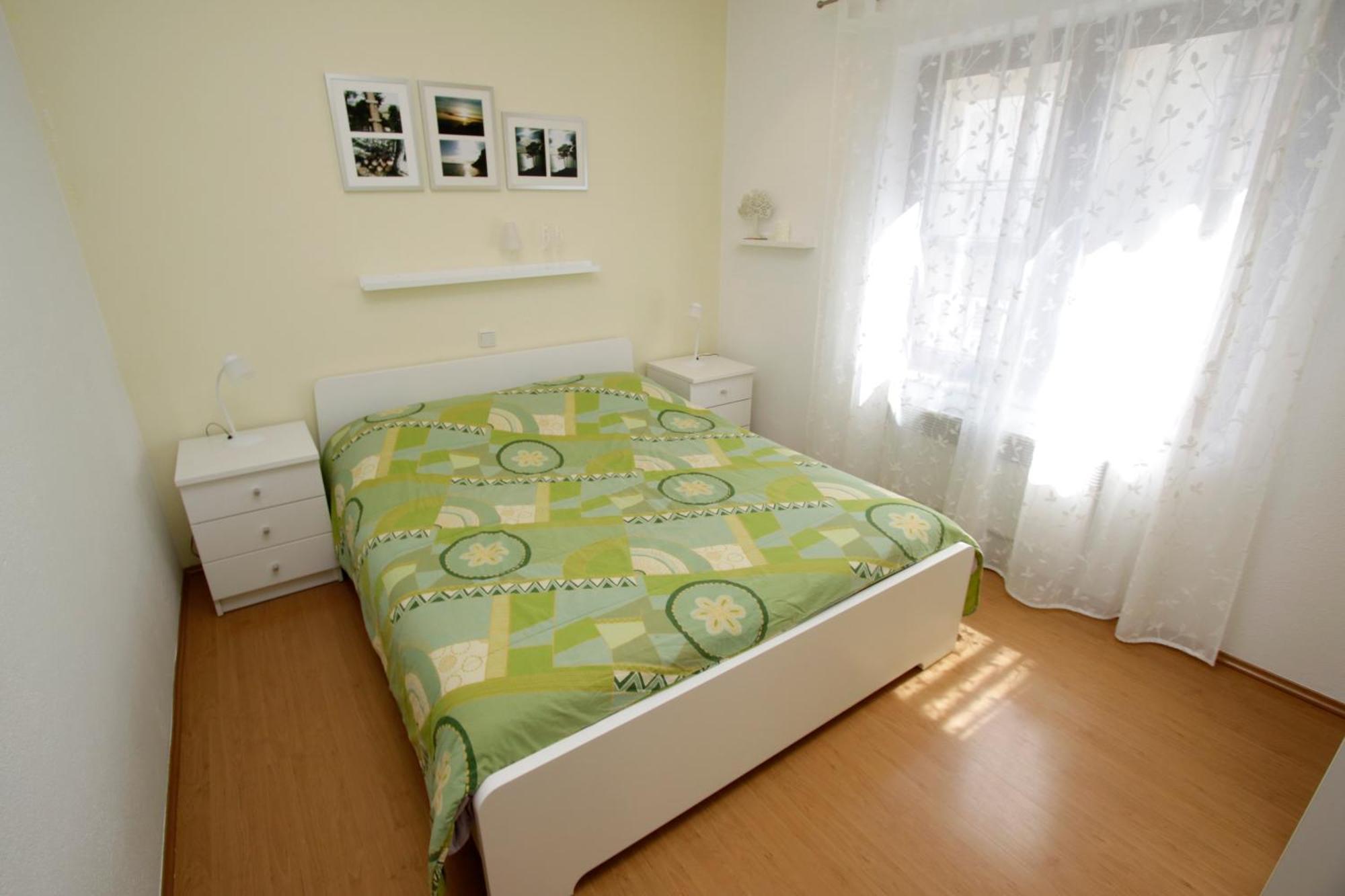 Apartments Besker Makarska Zewnętrze zdjęcie