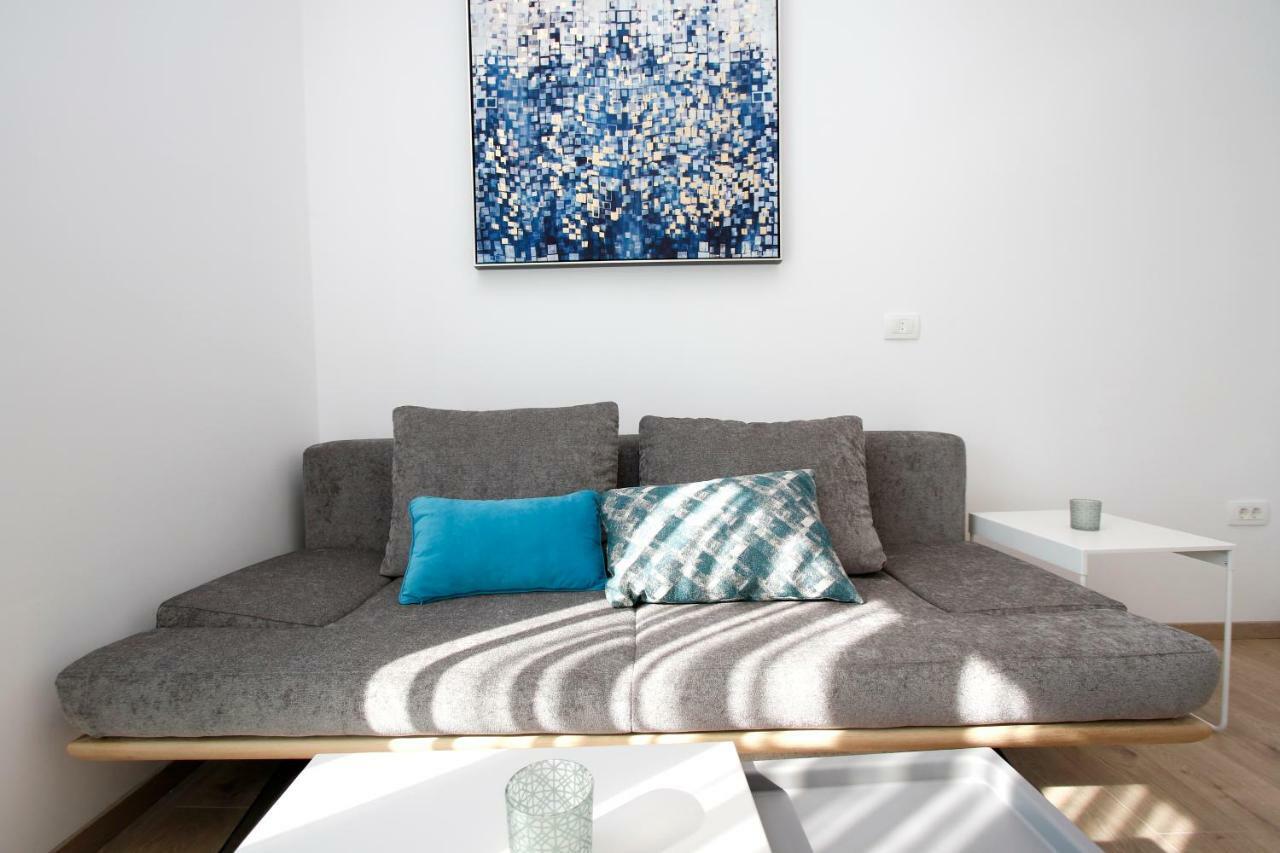 Apartments Besker Makarska Zewnętrze zdjęcie