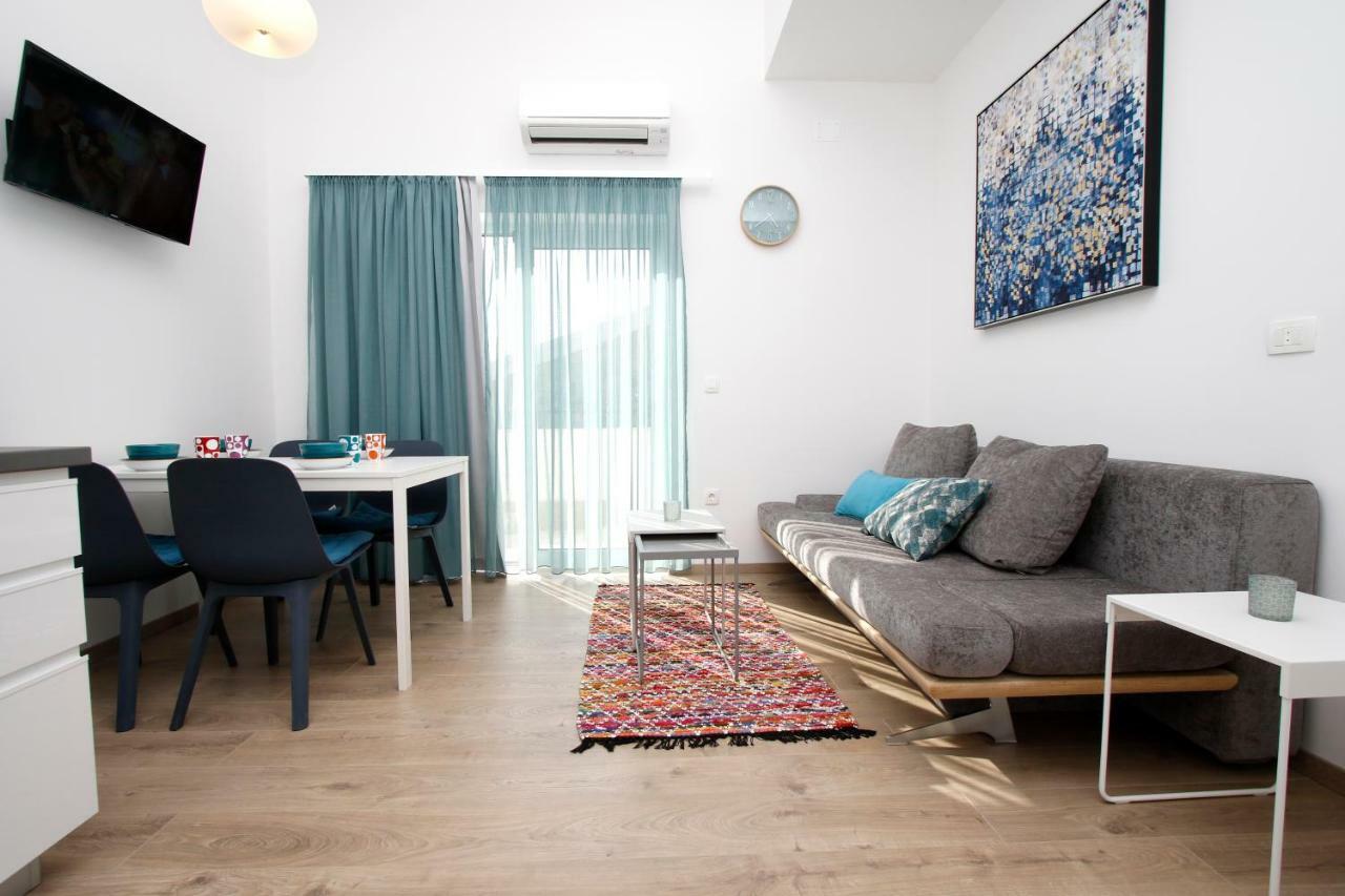 Apartments Besker Makarska Zewnętrze zdjęcie