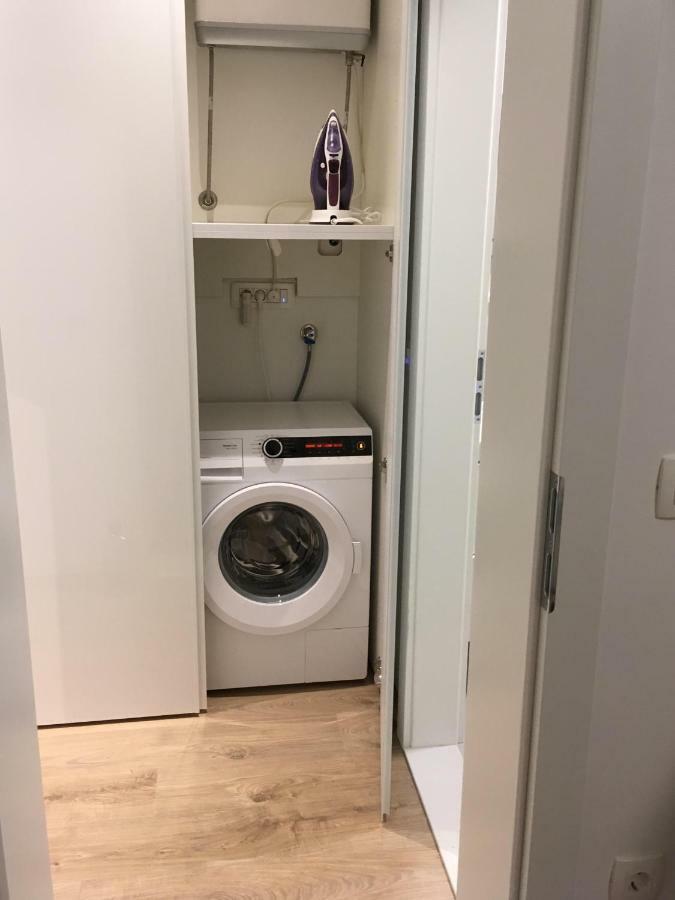Apartments Besker Makarska Zewnętrze zdjęcie