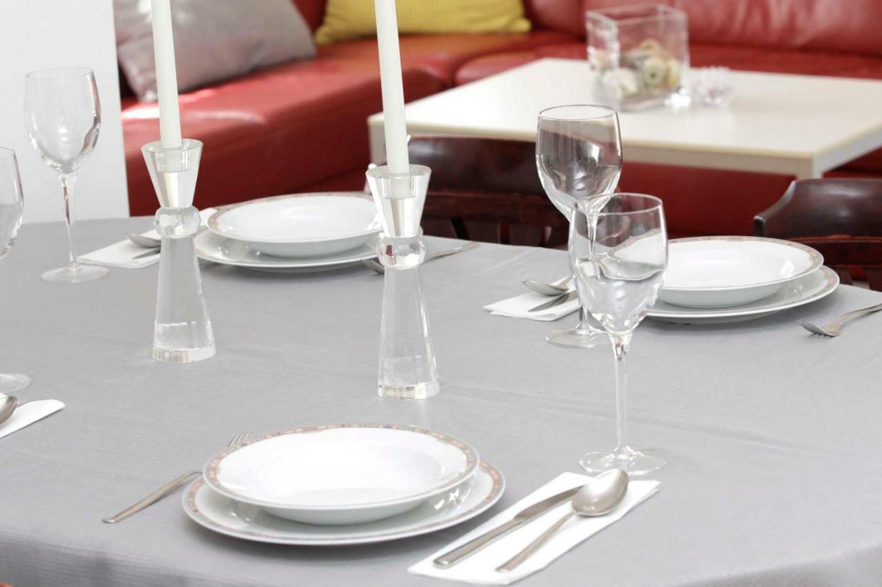 Apartments Besker Makarska Zewnętrze zdjęcie