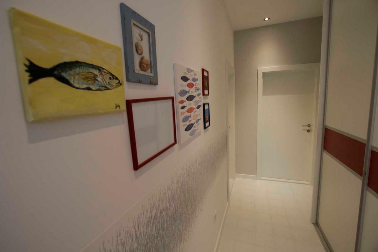 Apartments Besker Makarska Zewnętrze zdjęcie