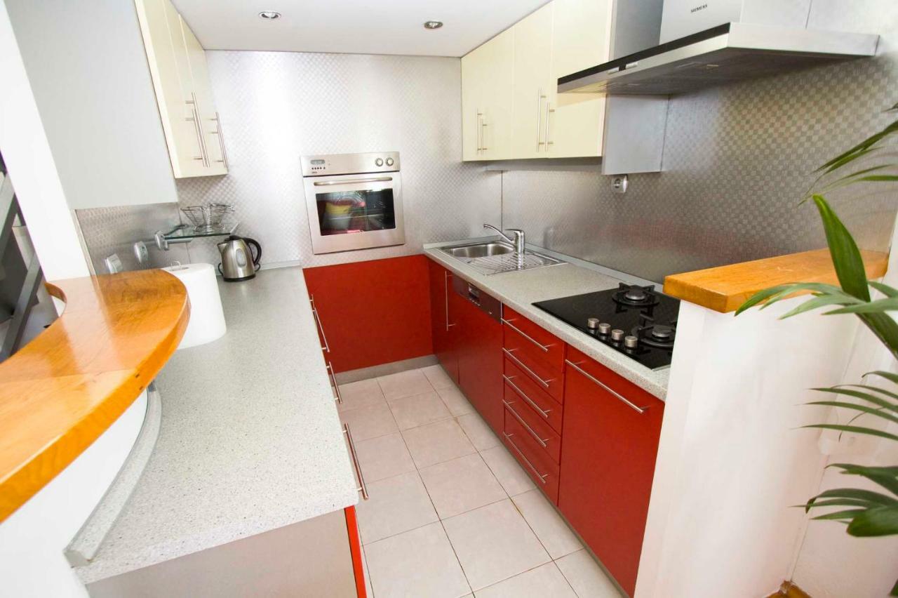 Apartments Besker Makarska Zewnętrze zdjęcie