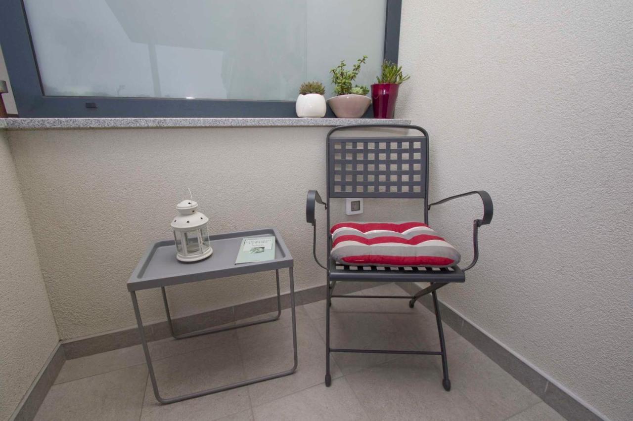 Apartments Besker Makarska Zewnętrze zdjęcie