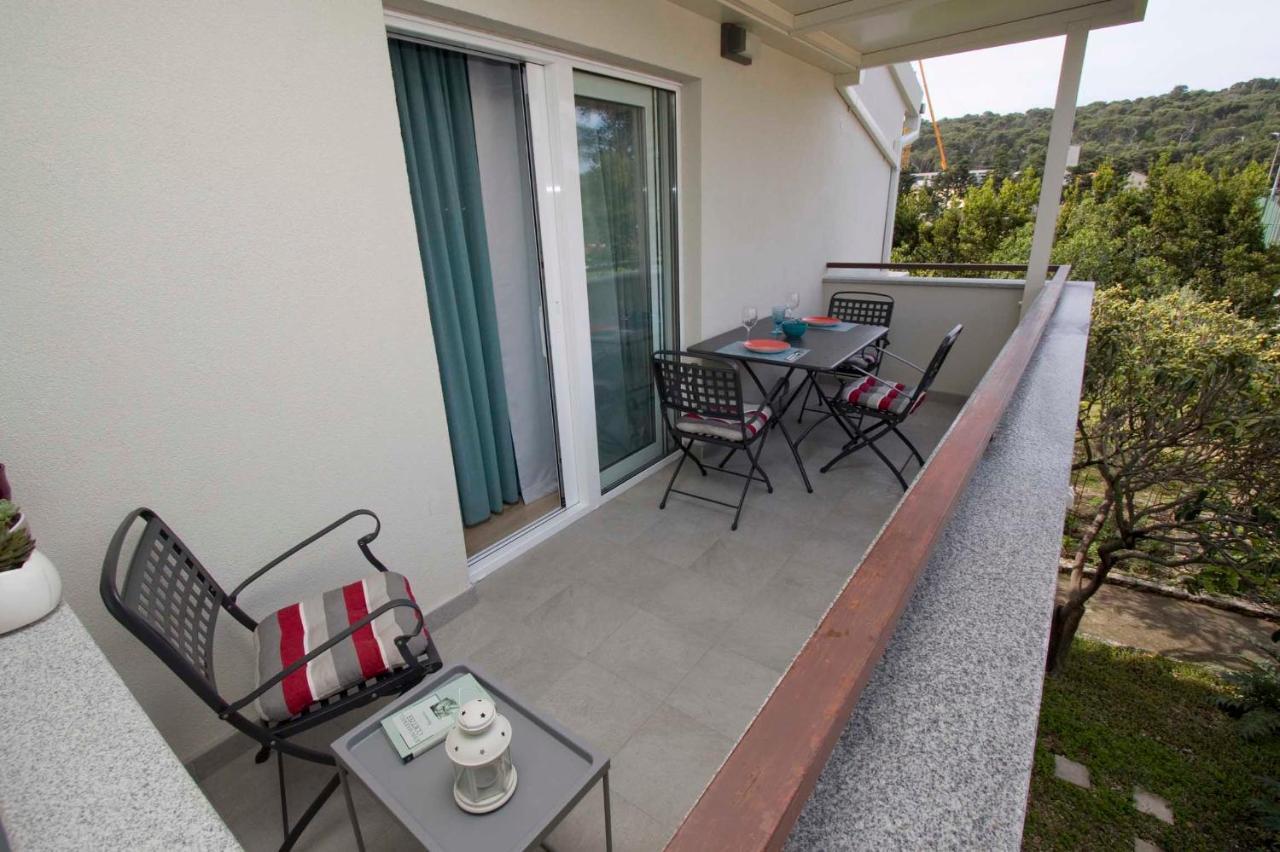 Apartments Besker Makarska Zewnętrze zdjęcie